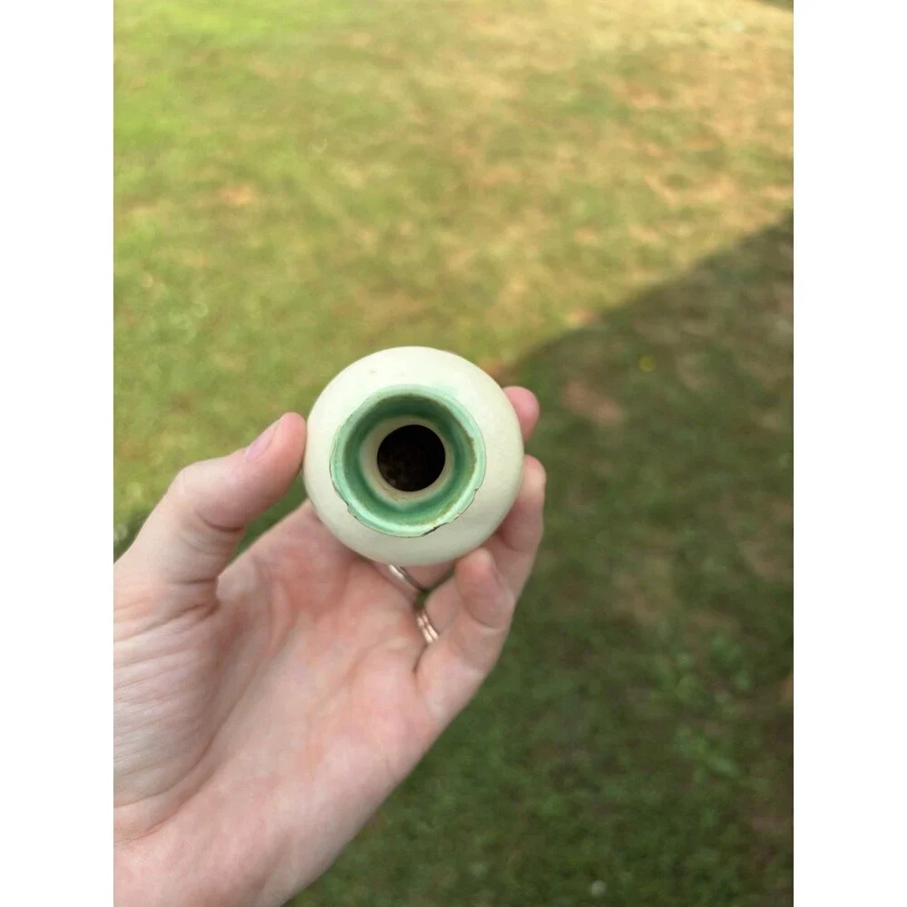 Mini Ceramic Bud Vase Small Vase